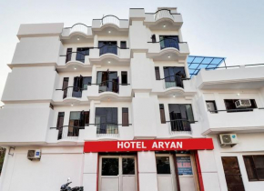 Hotel Aryan